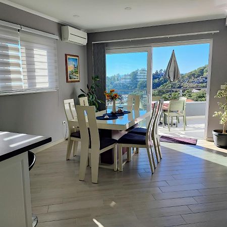 Luxury Apartment Pape Башка-Вода Екстер'єр фото