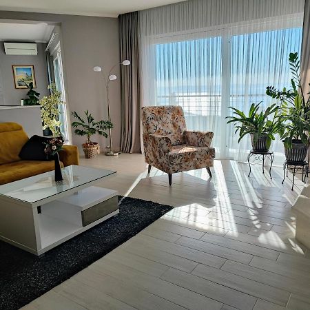 Luxury Apartment Pape Башка-Вода Екстер'єр фото