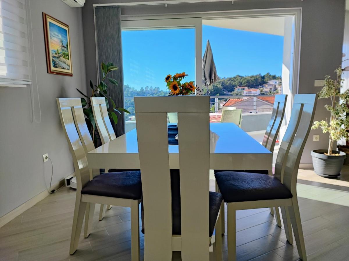 Luxury Apartment Pape Башка-Вода Екстер'єр фото
