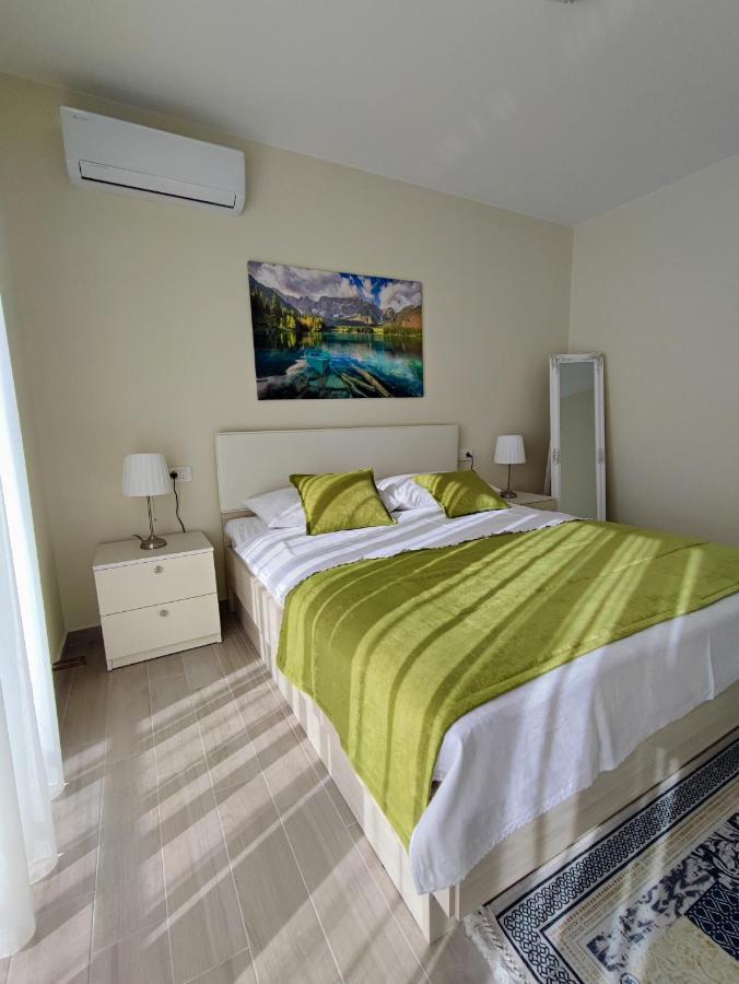 Luxury Apartment Pape Башка-Вода Екстер'єр фото
