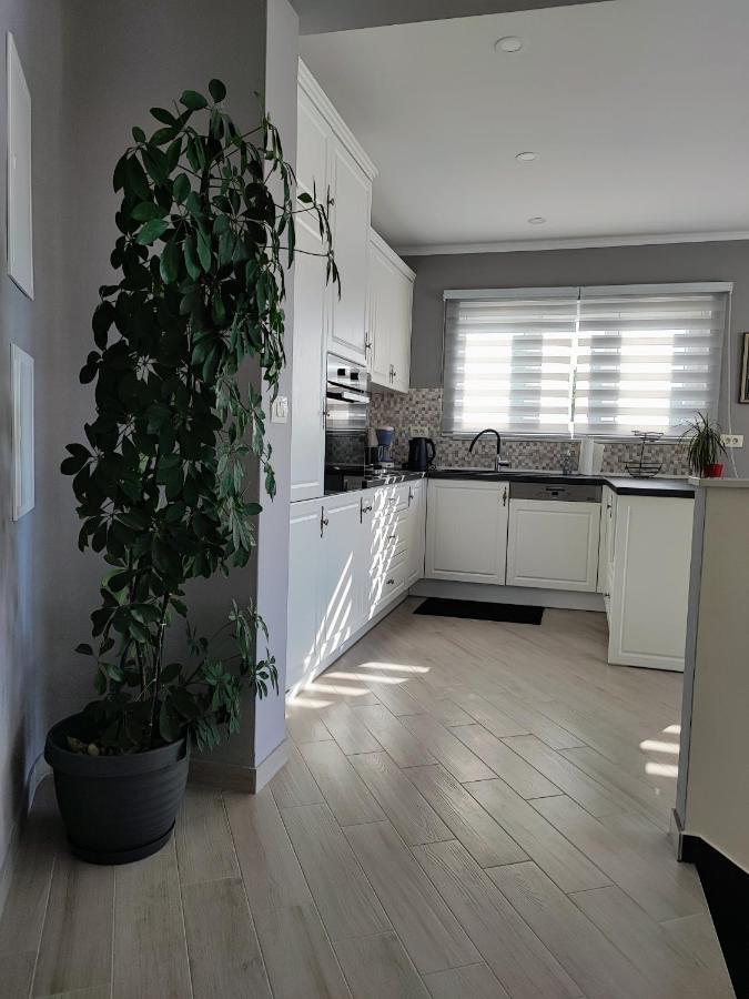 Luxury Apartment Pape Башка-Вода Екстер'єр фото